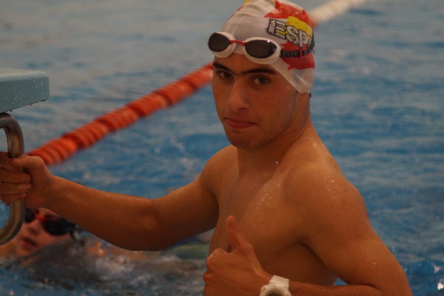 Manuel Montoya del Río: Campeón del Mundo y de Europa – Club Natación ...